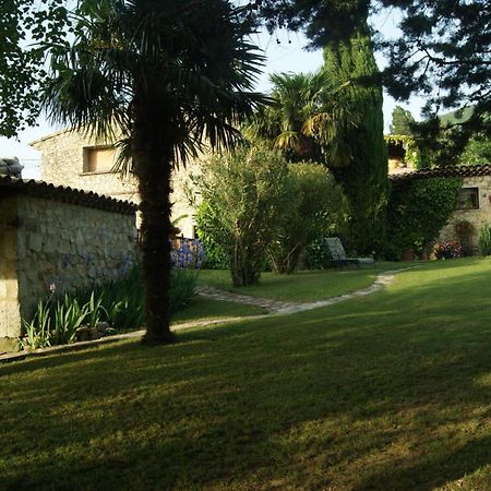 Chambres D'Hotes La Chabriere Cliousclat Buitenkant foto
